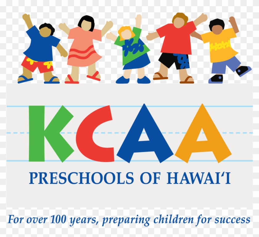 Kcaa Preschools Clipart
