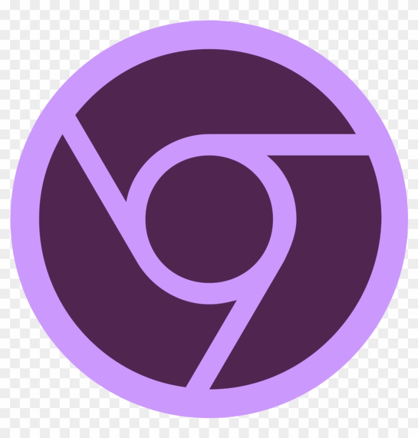Custom Google Chrome Themes - Google Chrome Icon Clipart