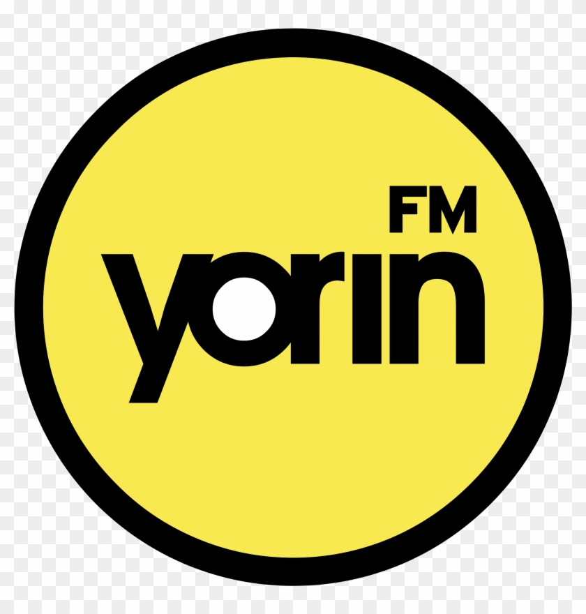 Yorin Fm Logo Png Transparent - Circle Clipart #3490603