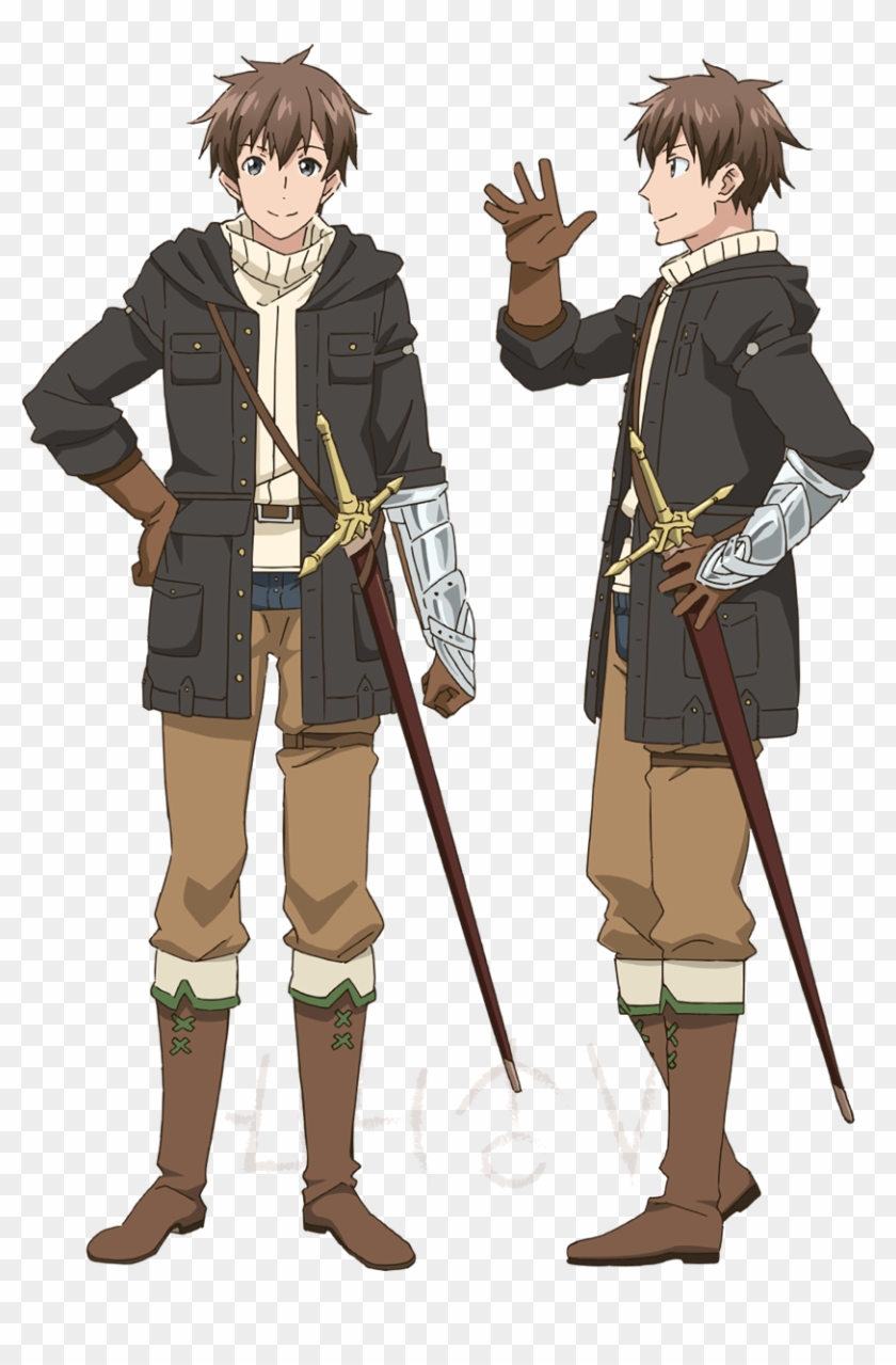 The - If It's For My Daughter I D Even Defeat A Demon Lord Clipart