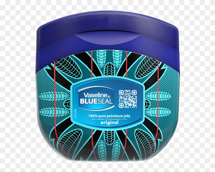 Vaseline Healing Project Limited Edition Jar - Vaseline Healing Project South Africa Clipart #3490792