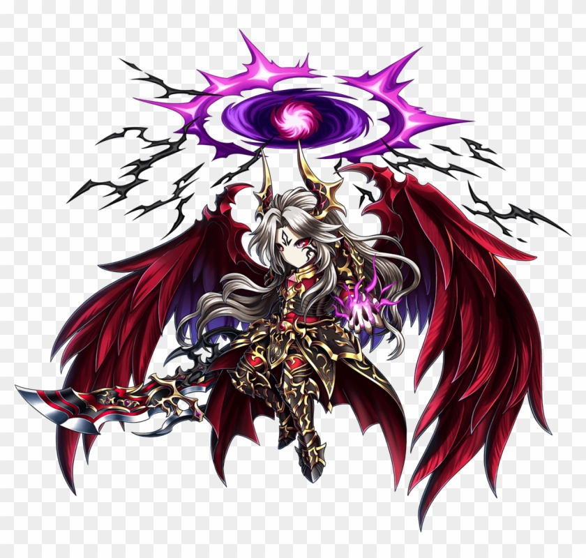 Http - //vignette4 - Wikia - Nocookie - - Brave Frontier Demon Kalon Clipart