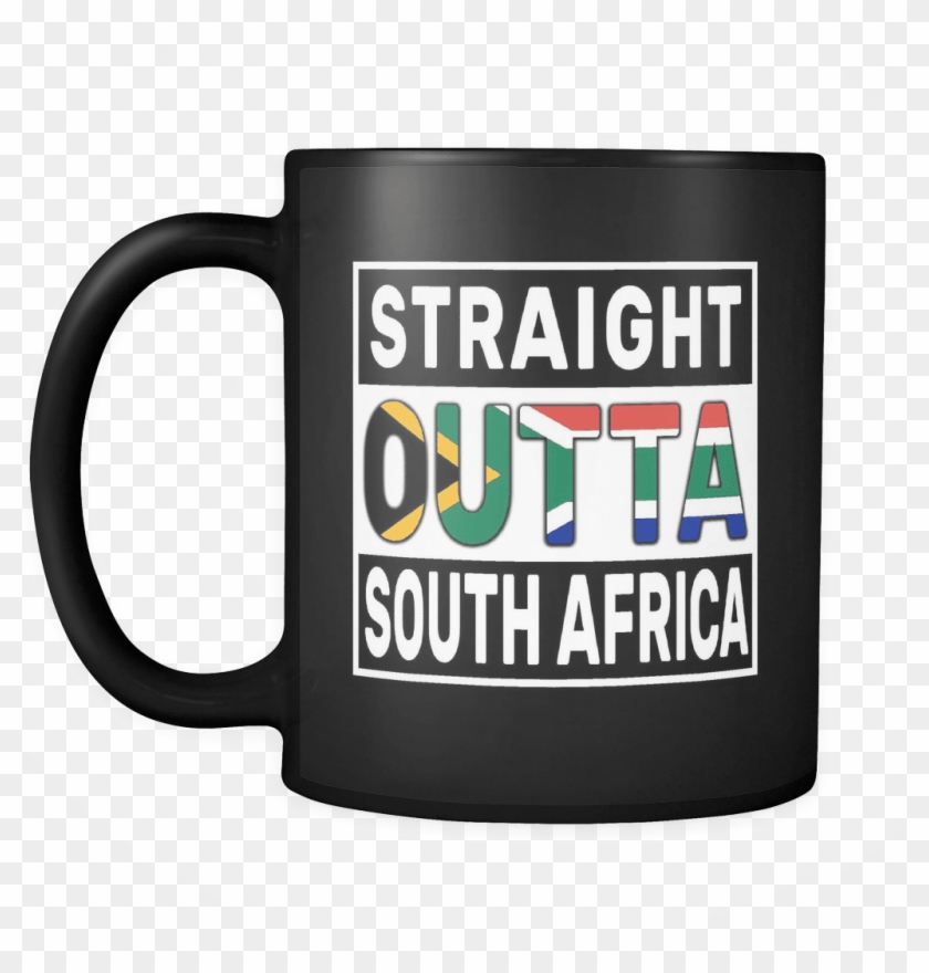 Robustcreative-straight Outta South Africa - Real Woman Marry Architect Clipart #3490971