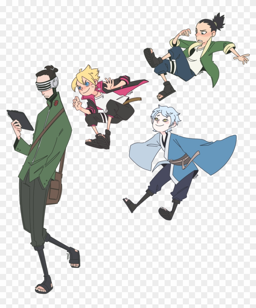 “bugging The Bug Sensei - Cartoon Clipart #3490976