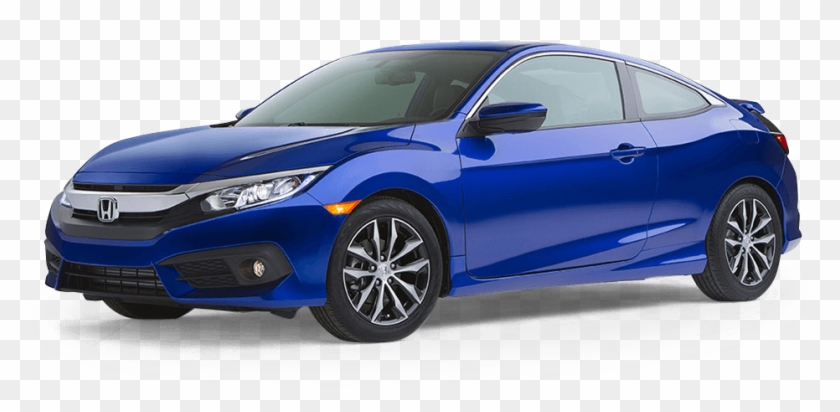 2016 Honda Civic Coupe - Honda Civic 2018 Price In Pakistan Clipart #3491043