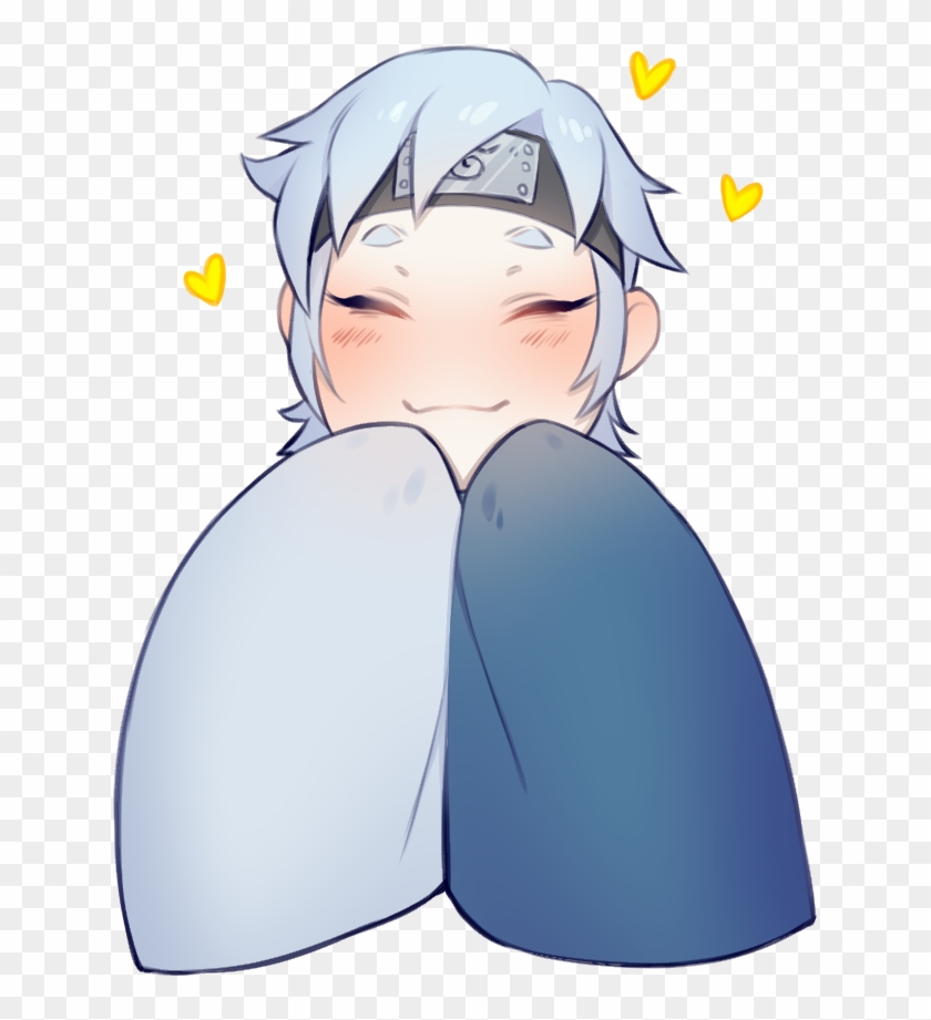 Mitsuki - Cartoon Clipart #3491094