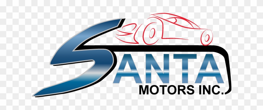 Santa Motors Inc - Weingarten Realty Investors Clipart #3491168
