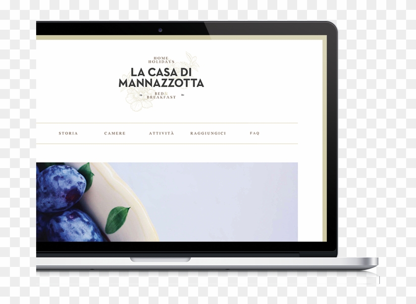 Bb Macbook - Totvs Clipart #3491169