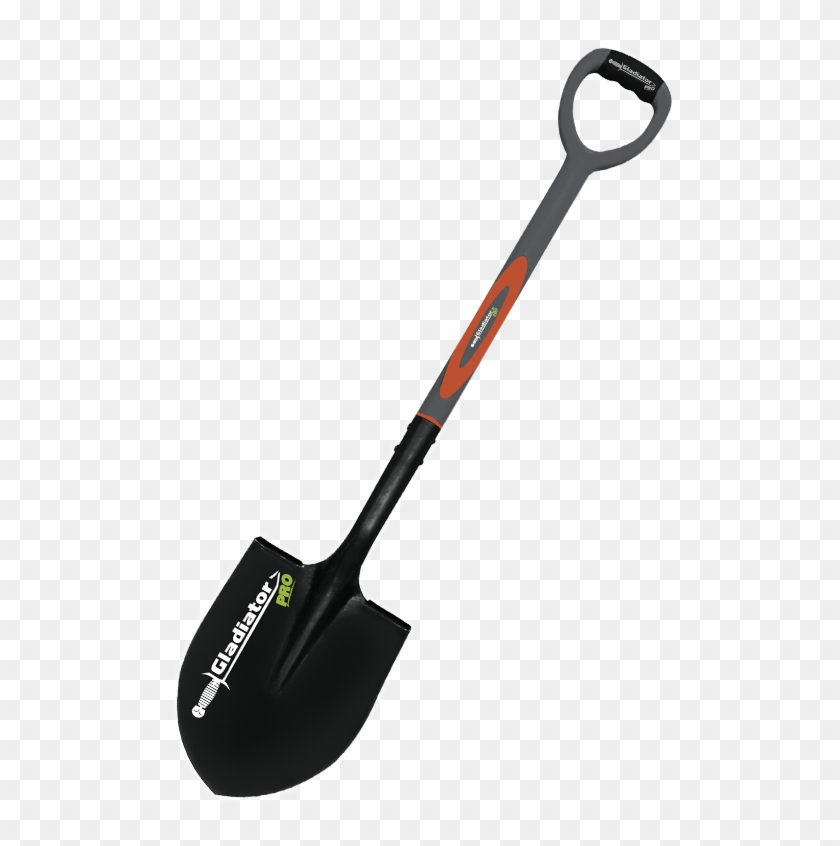 Ppc - Shovel Clipart #3491232