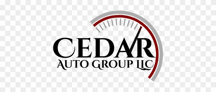 Cedar Auto Group Llc - Circle Clipart #3491454