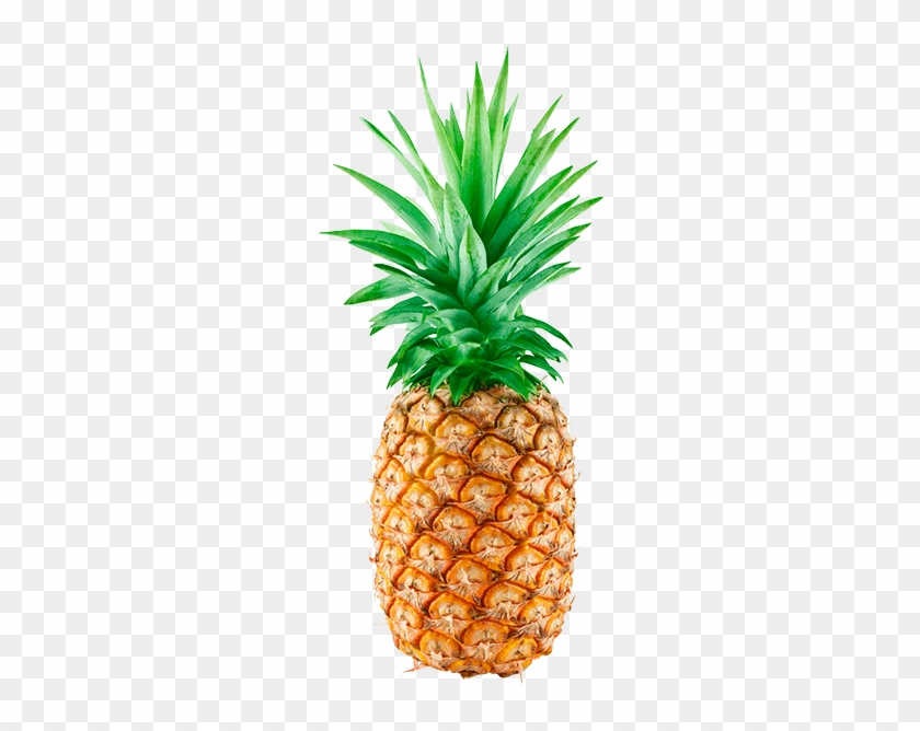 Png Abacaxi - Ananas Comosus Clipart #3491458