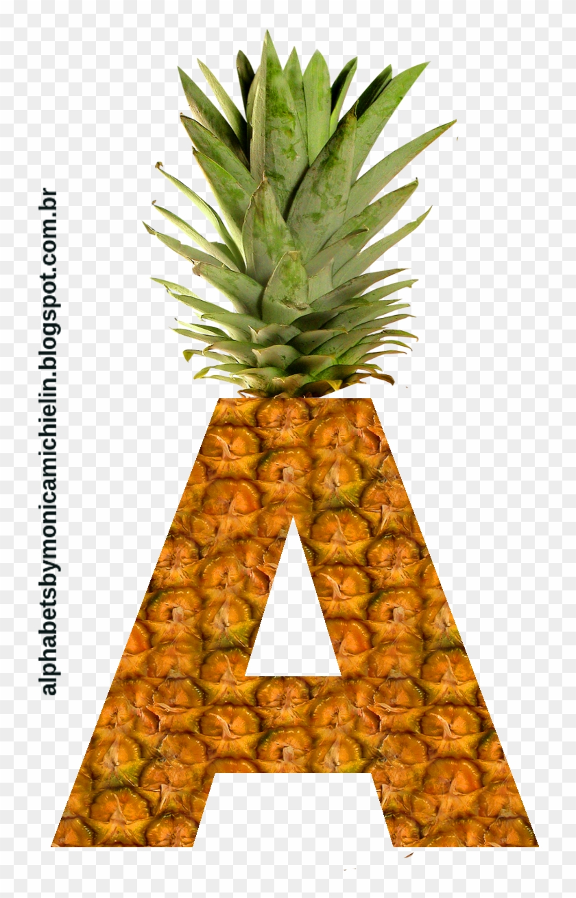 Jesus Loves You Jesus Te Ama E Tem Um Plano Maravilhoso - Alfabeto Abacaxi Png Clipart