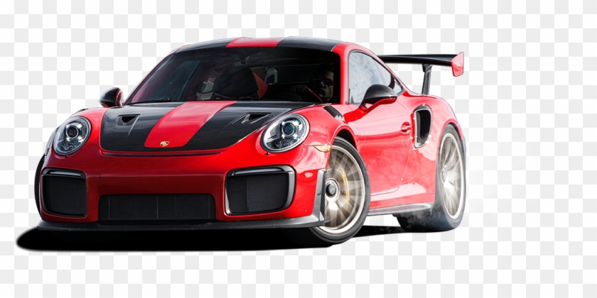 Porsche Newsletter - Supercar Clipart