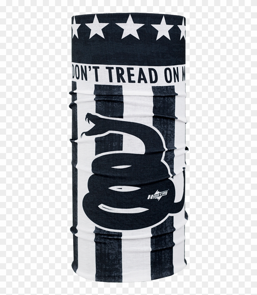 Don't Tread On Me - Sock Clipart