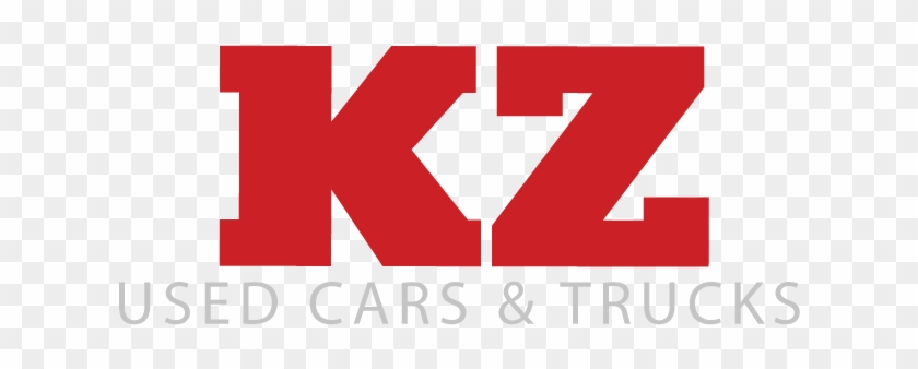 Kz Used Cars & Trucks Clipart #3491711