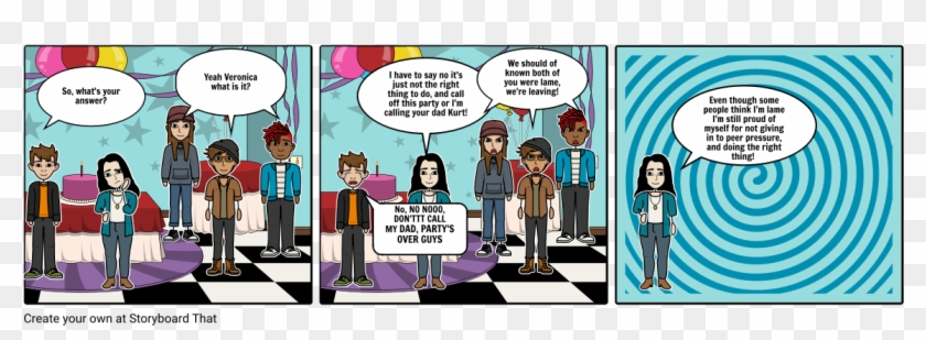 Thing - Cartoon Clipart