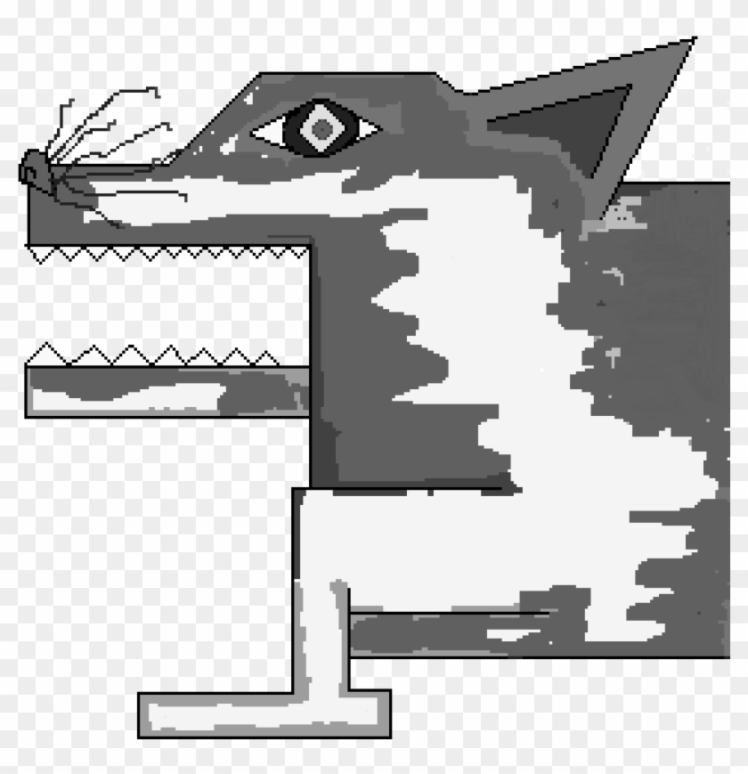 Cat Thing - - Illustration Clipart