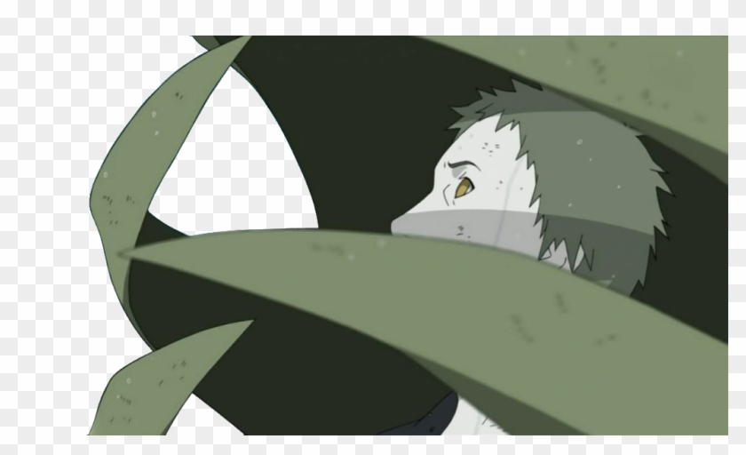 Zetsu Render Clipart