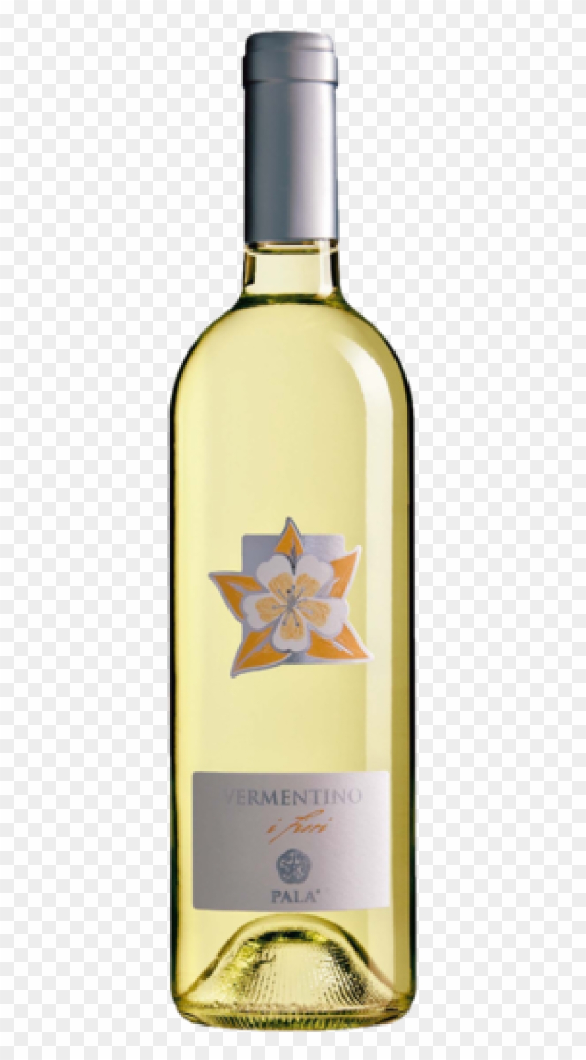 Pala I Fiori Vermentino - Pala I Fiori Vermentino Di Sardegna Clipart #3491899