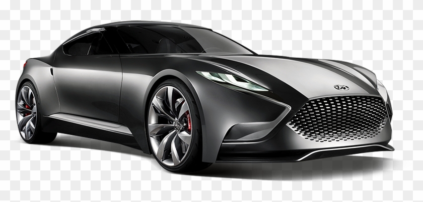 Hnd-9 - Hyundai Genesis Coupe 2018 Clipart