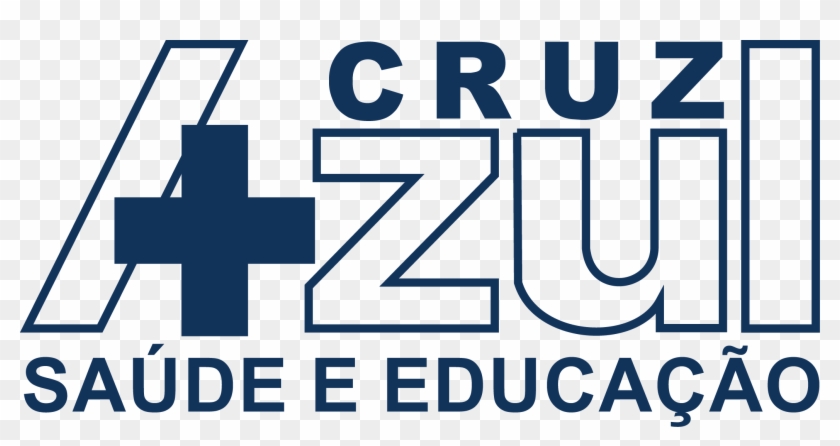 Cruz Azul Logo Png - Hospital Cruz Azul Clipart