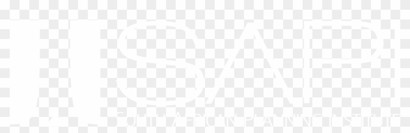 Logo - South African Planning Institute Logo Clipart