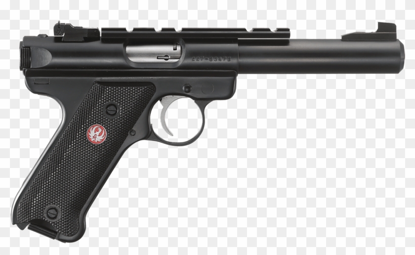 Ruger - Cz 75 Clipart #3492014