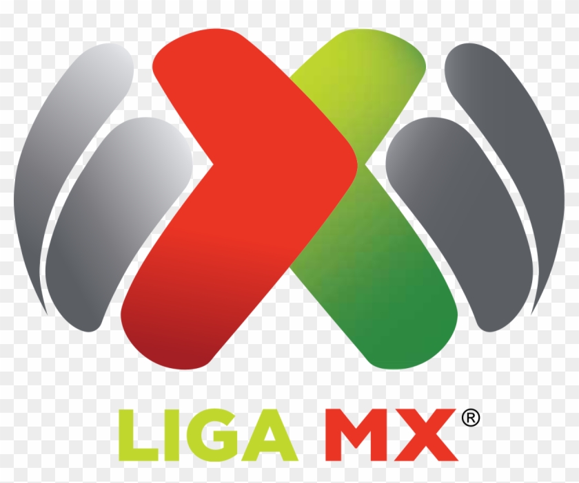 Liga Mx - Liga Mx Png Clipart