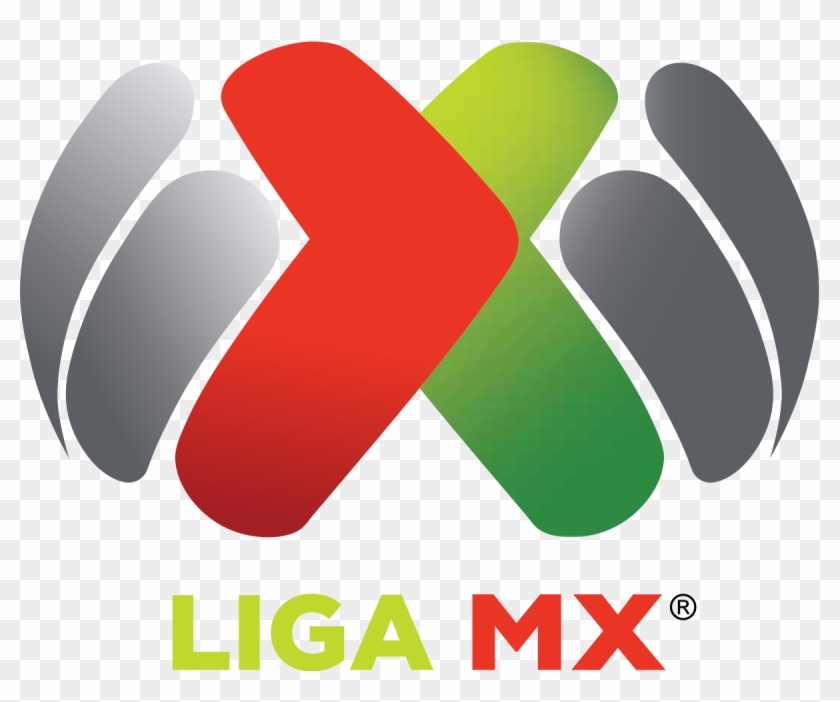 Liga Mx - Liga Mx Png Clipart #3492167