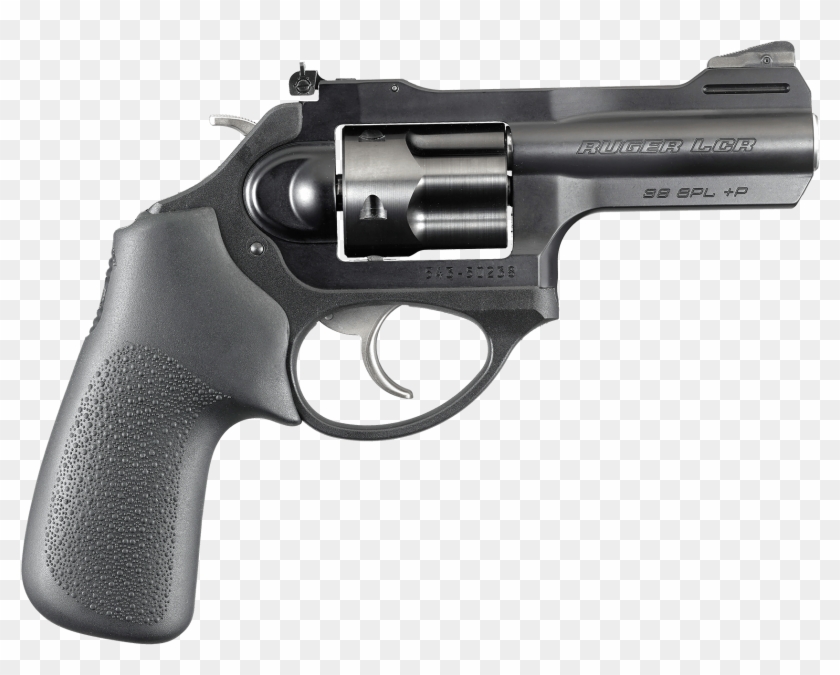Ruger - Ruger Lcrx Clipart #3492196