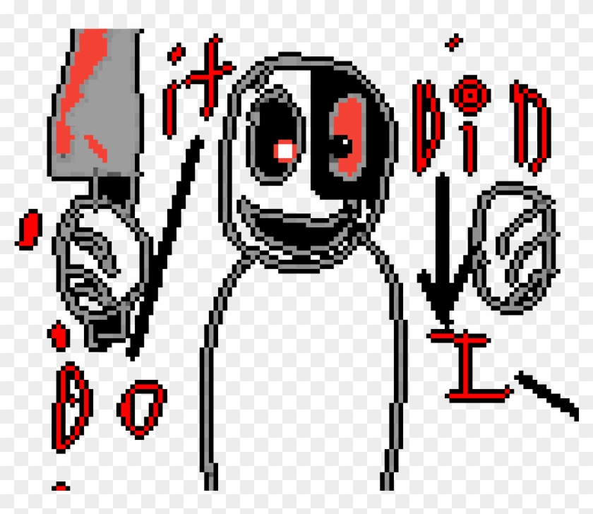 Scary Person Man Thing - グレイト ドラゴン Clipart #3492197