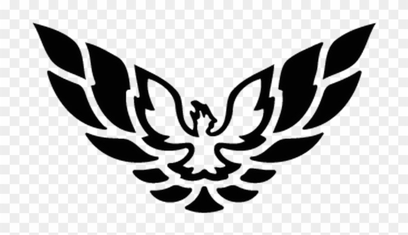 30088 Trans Am Logo - Firebird Decal Clipart #3492275