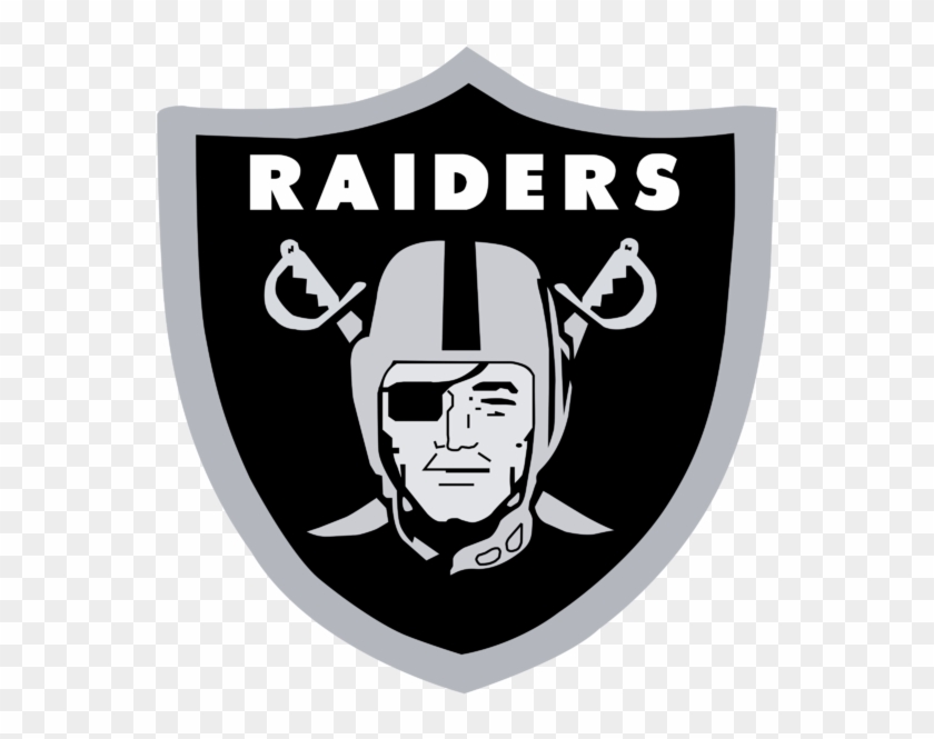 Oakland Raiders Logo Clipart