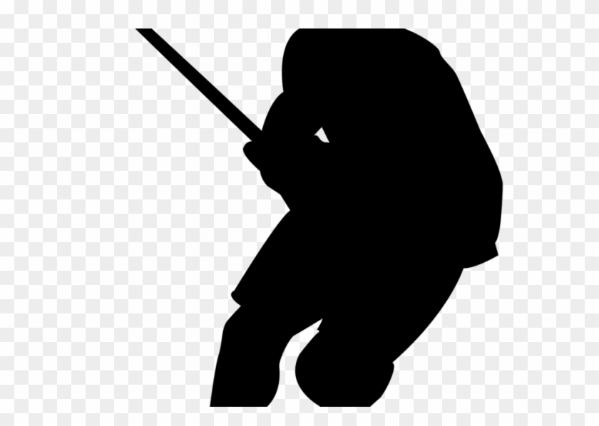 Large Size Of Pubg - Silhouette Clipart