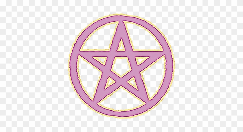 #pentagram #pentagrama - Witch Sex Spells Clipart