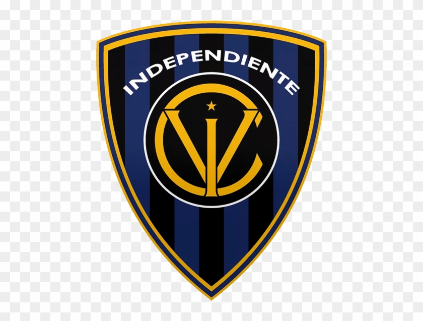 20367 - Independiente Vs Union De Santa Fe Clipart