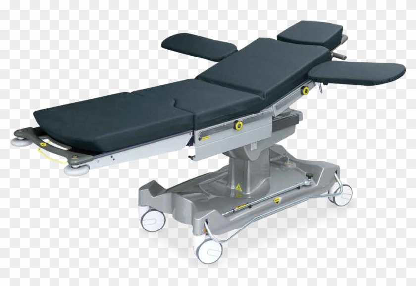 Dre Medical Equipment Catalog - Stretcher Clipart