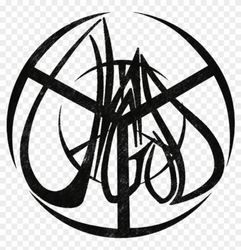 [artist Spotlight] Ohgod - Circle Clipart