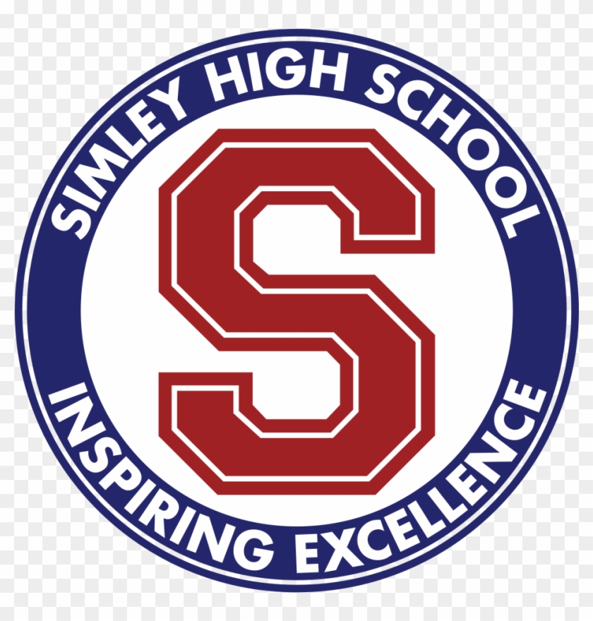 Simley High School Seal Hi-res Png - Emblem Clipart #3493041