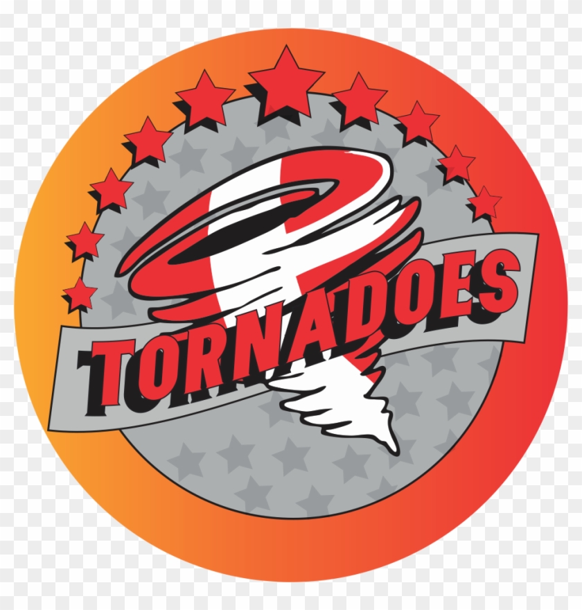 Tough Mudder Tornadoes - Graphic Design Clipart #3493062