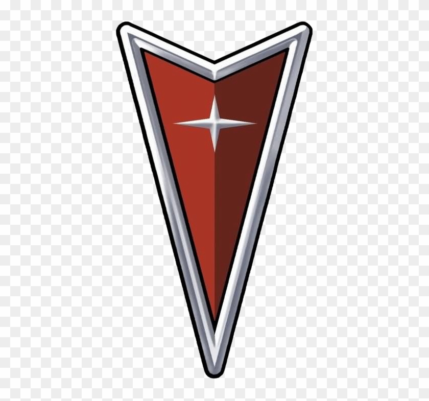 Pontiac Car Logo Clipart