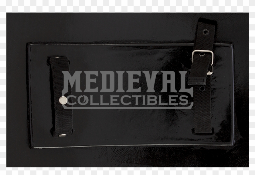 Raider Larp Wood Shield - Aerus Clipart