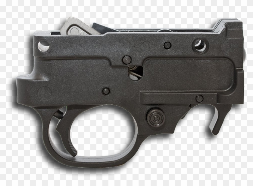 Ruger Trigger Group - Trigger Clipart #3493117