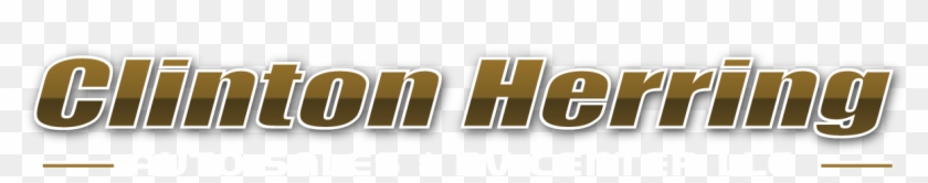 Clinton Herring Auto Sales & Rv Center Llc - Human Action Clipart #3493189