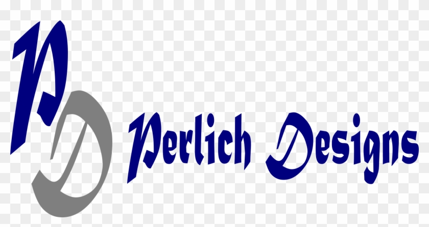 Perlich Designs Logo - Deenbandhu Clipart #3493283