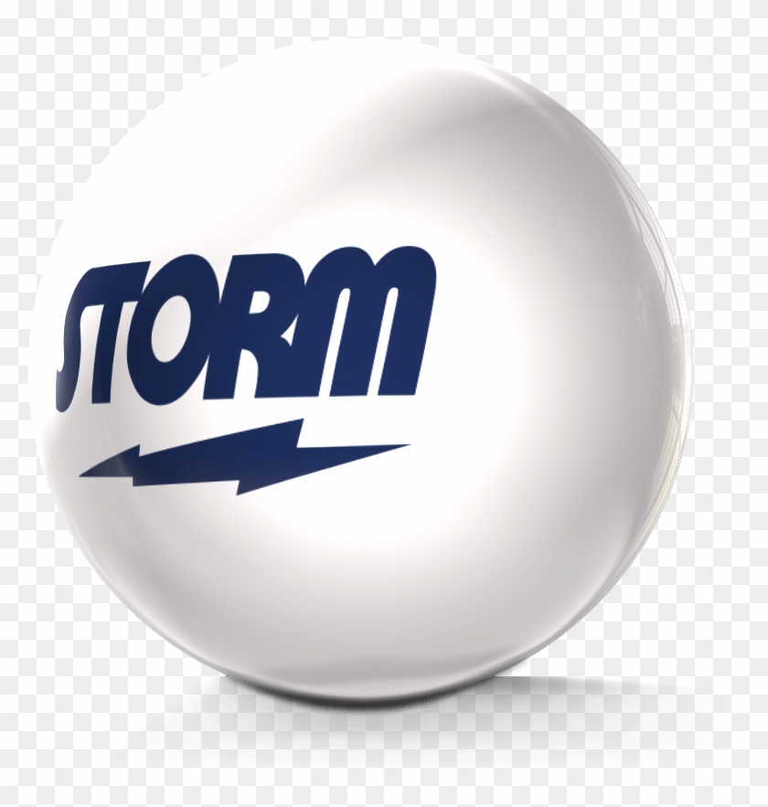 Storm Logo Bowling Clipart #3493284