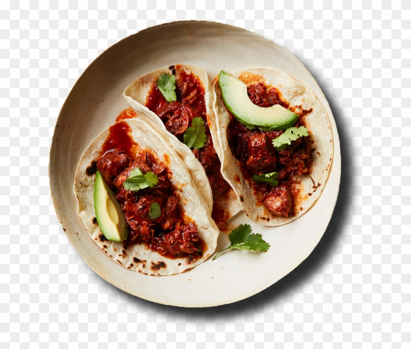 It's Time To Expect More From Your Food - Korean Taco Clipart #3493374