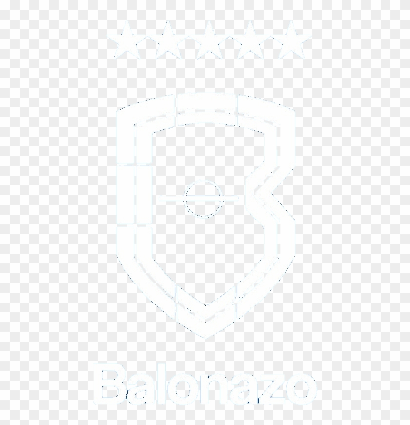 Balonazo - Emblem Clipart #3493378