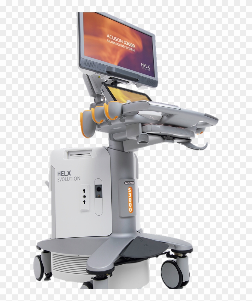 Png 0 - 6 Mb - Computer Monitor Clipart