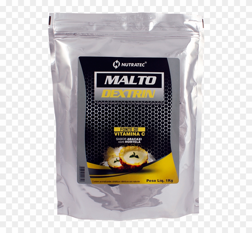 Malto-abacaxi - Seed Clipart #3493710